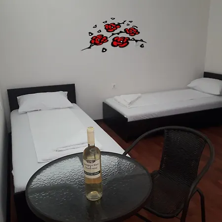 Апартаменти В Поморие Комплекс На Първа Линия Плаж 아파트