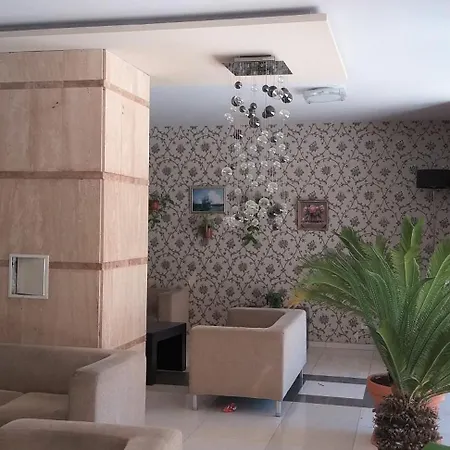 아파트 Апартаменти В Поморие Комплекс На Първа Линия Плаж