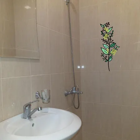 Apartment Апартаменти В Поморие Комплекс На Първа Линия Плаж *