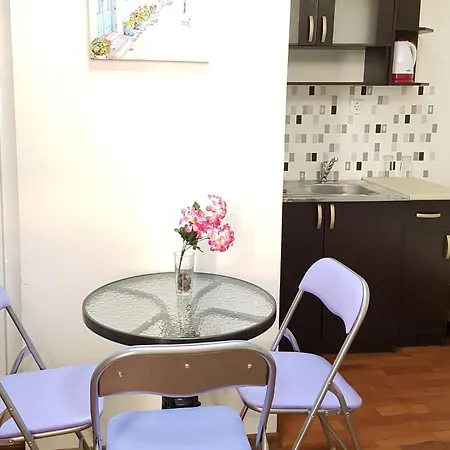 Апартаменти В Поморие Комплекс На Първа Линия Плаж Apartment *