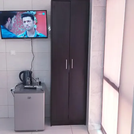 Apartment Апартаменти В Поморие Комплекс На Първа Линия Плаж