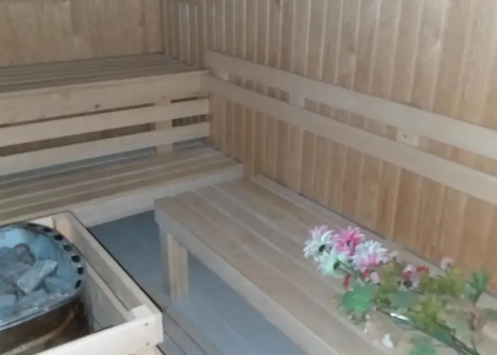 Апартаменти В Поморие Комплекс На Първа Линия Плаж Apartman